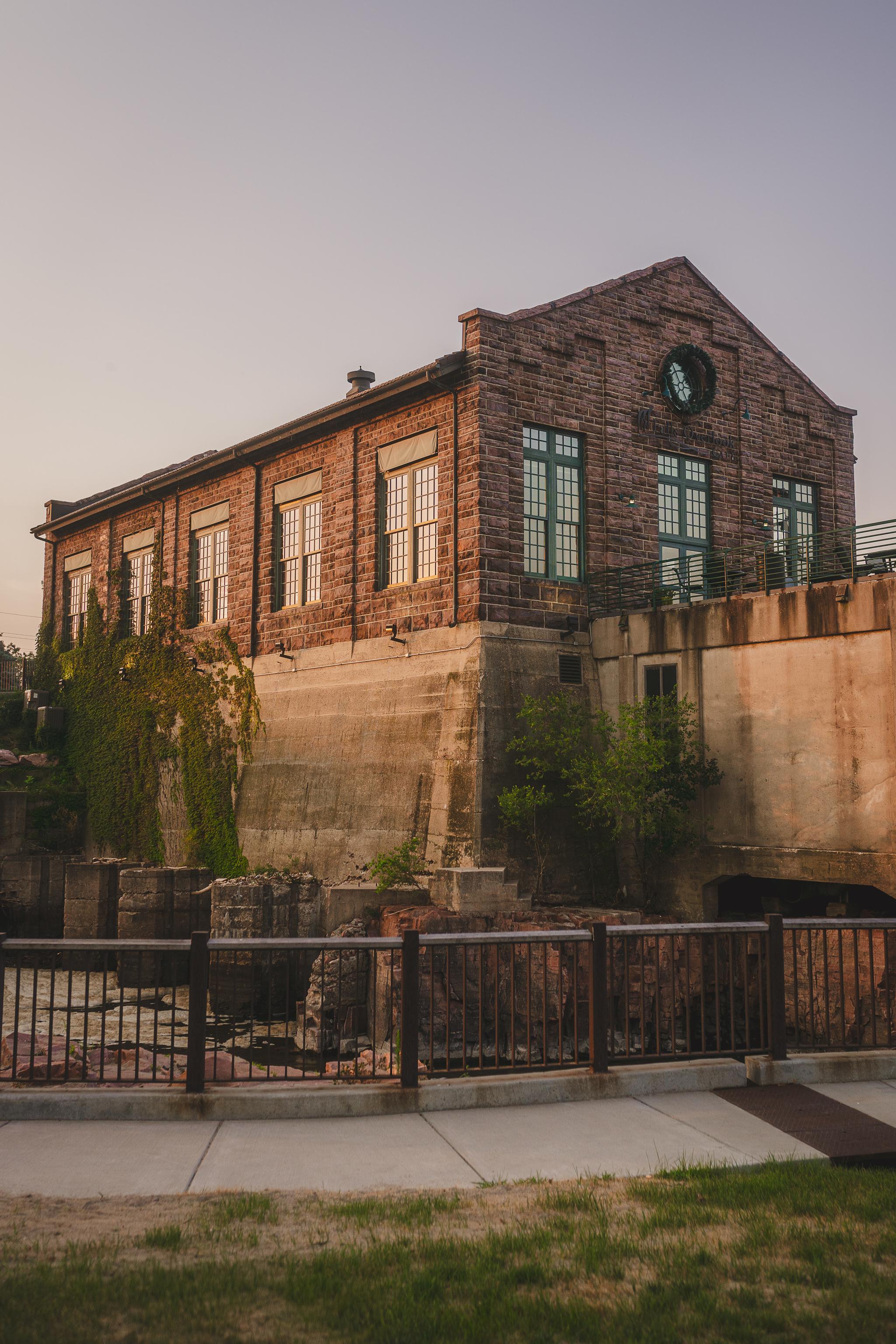Most Instagrammable Locations in Sioux Falls, South Dakota